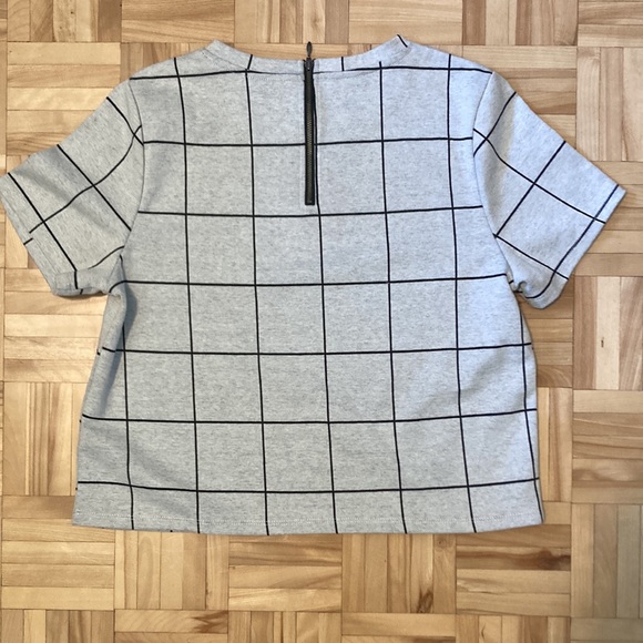 Simons Twik crop top - Picture 2 of 5